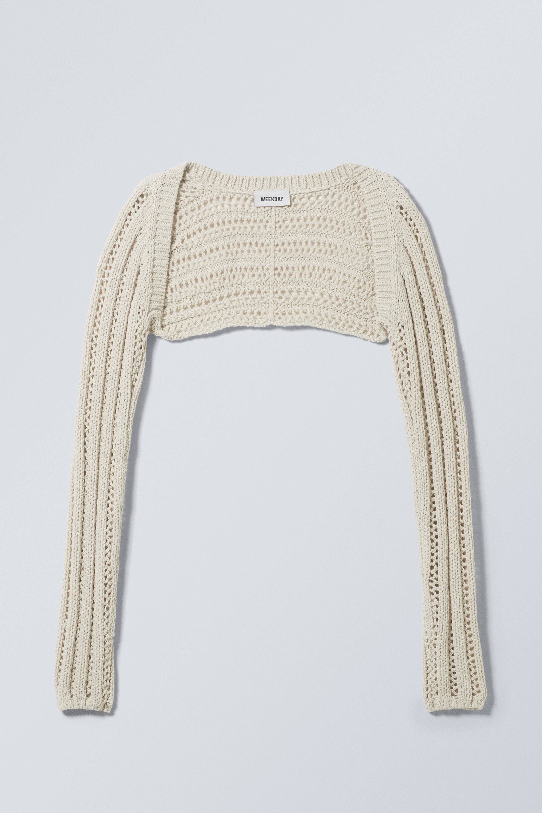 Beige - Aria Bolero - 0