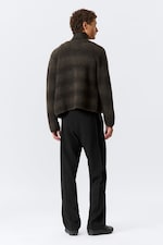 Black - Ken Tracksuit Pants - 2