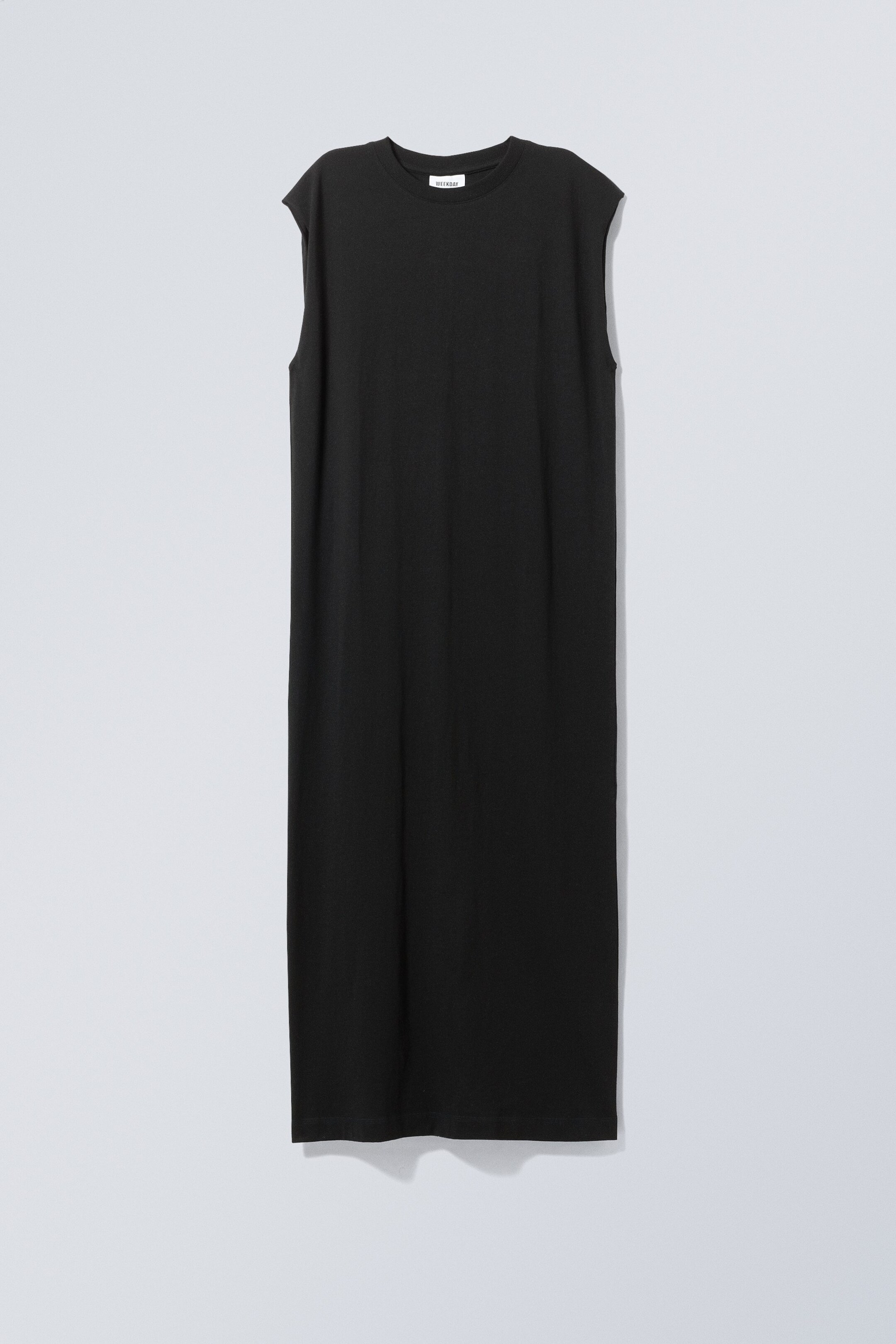 Black - Lia Dress - 0