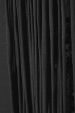 Gris foncé - Mini-robe à bretelles découpée - 6