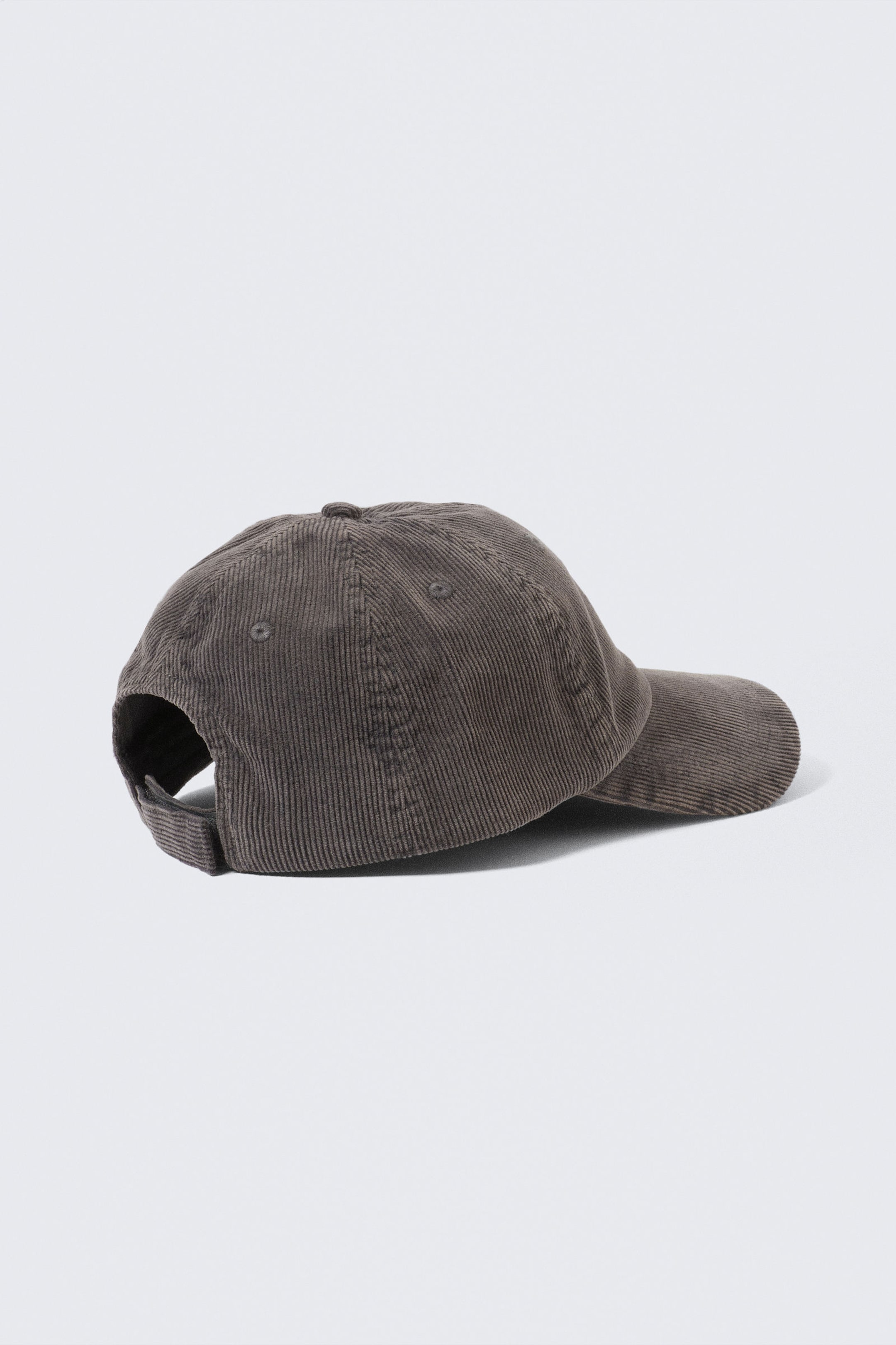 #272628 - Basecap aus Cord - 2