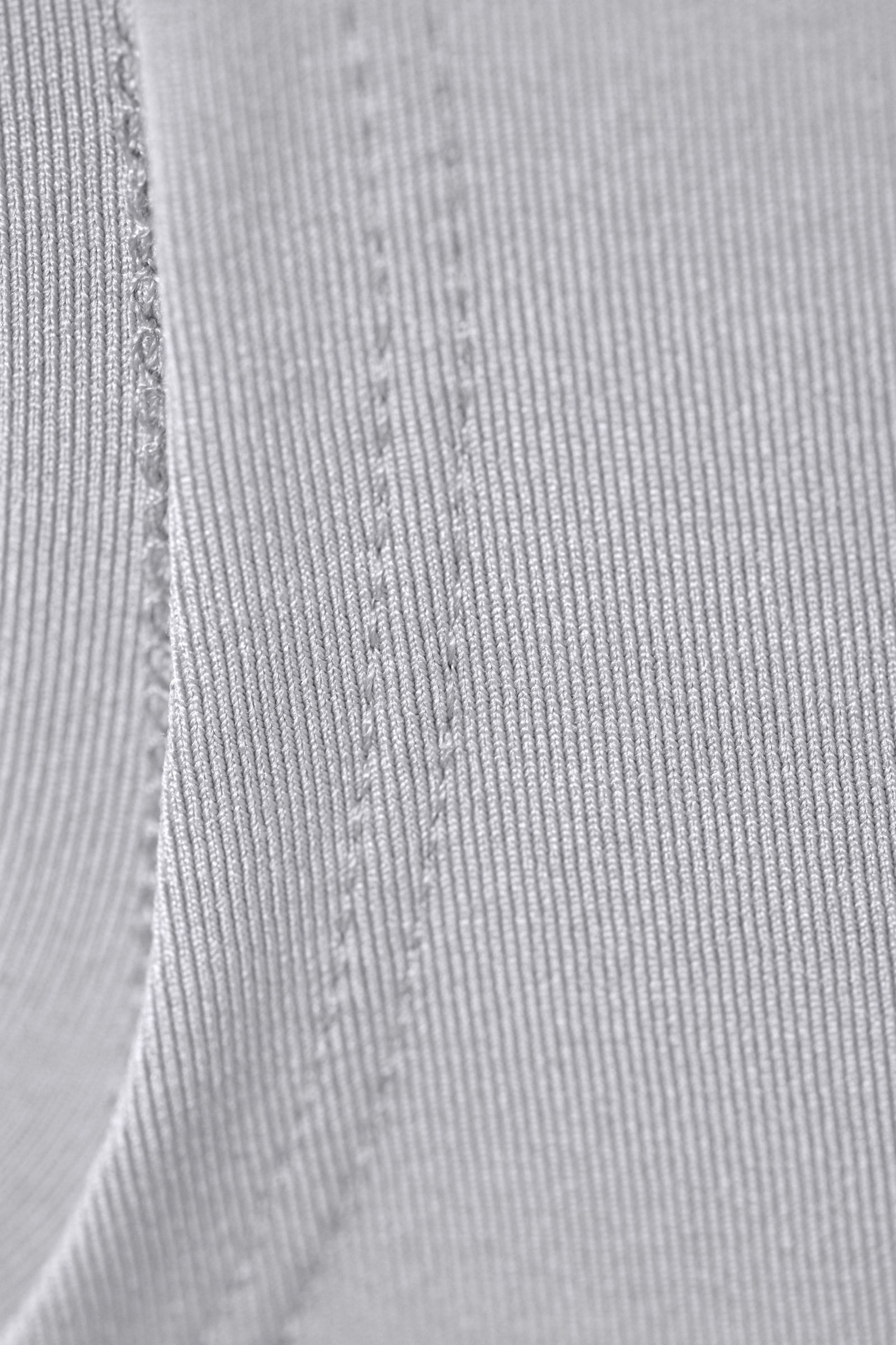 Dimgrå - Annie Boatneck Sleeveless top - 1