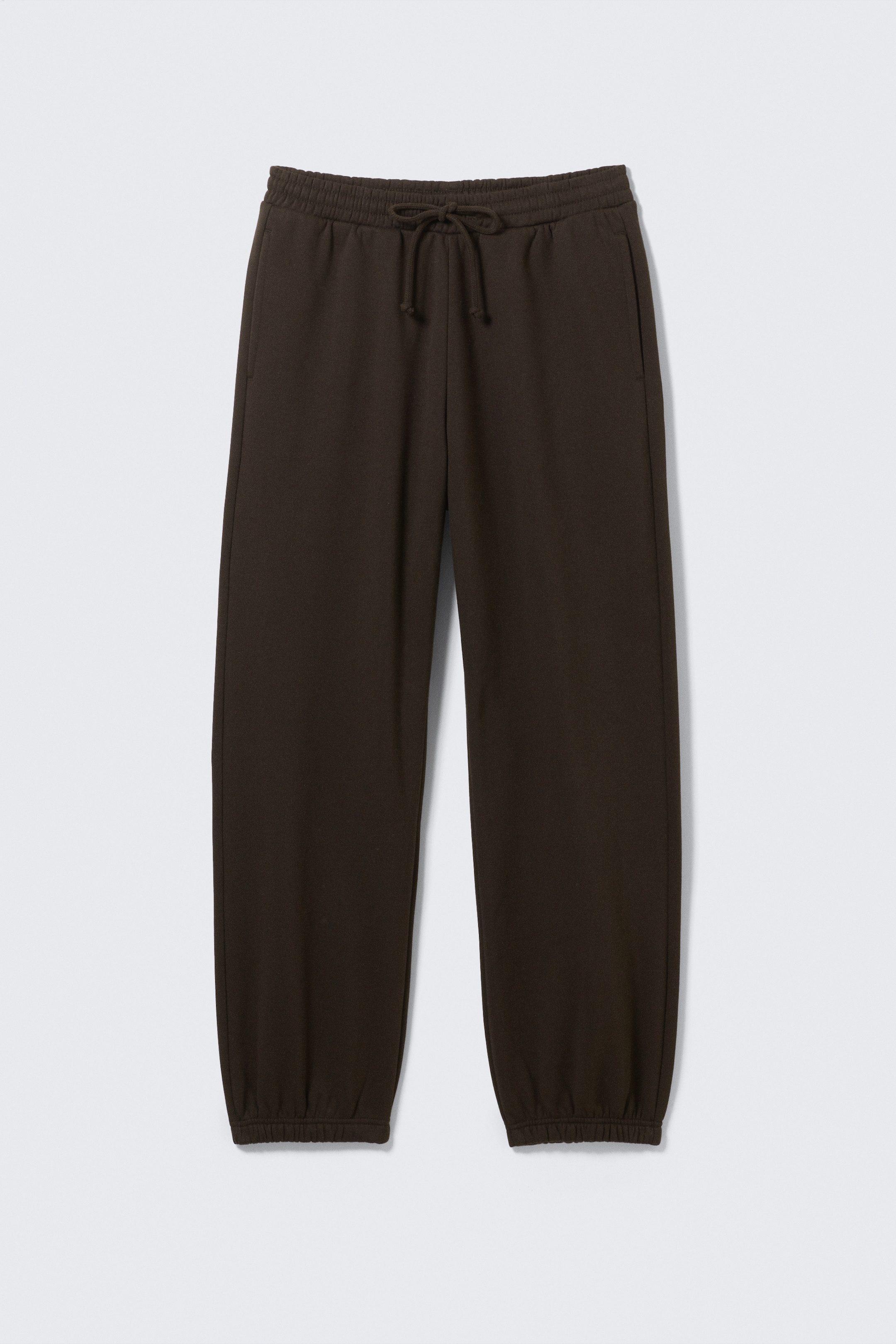 Visualizza immagine più grande: Pantaloncini sportivi - Marrone scuro - UOMO | H&M IT 5