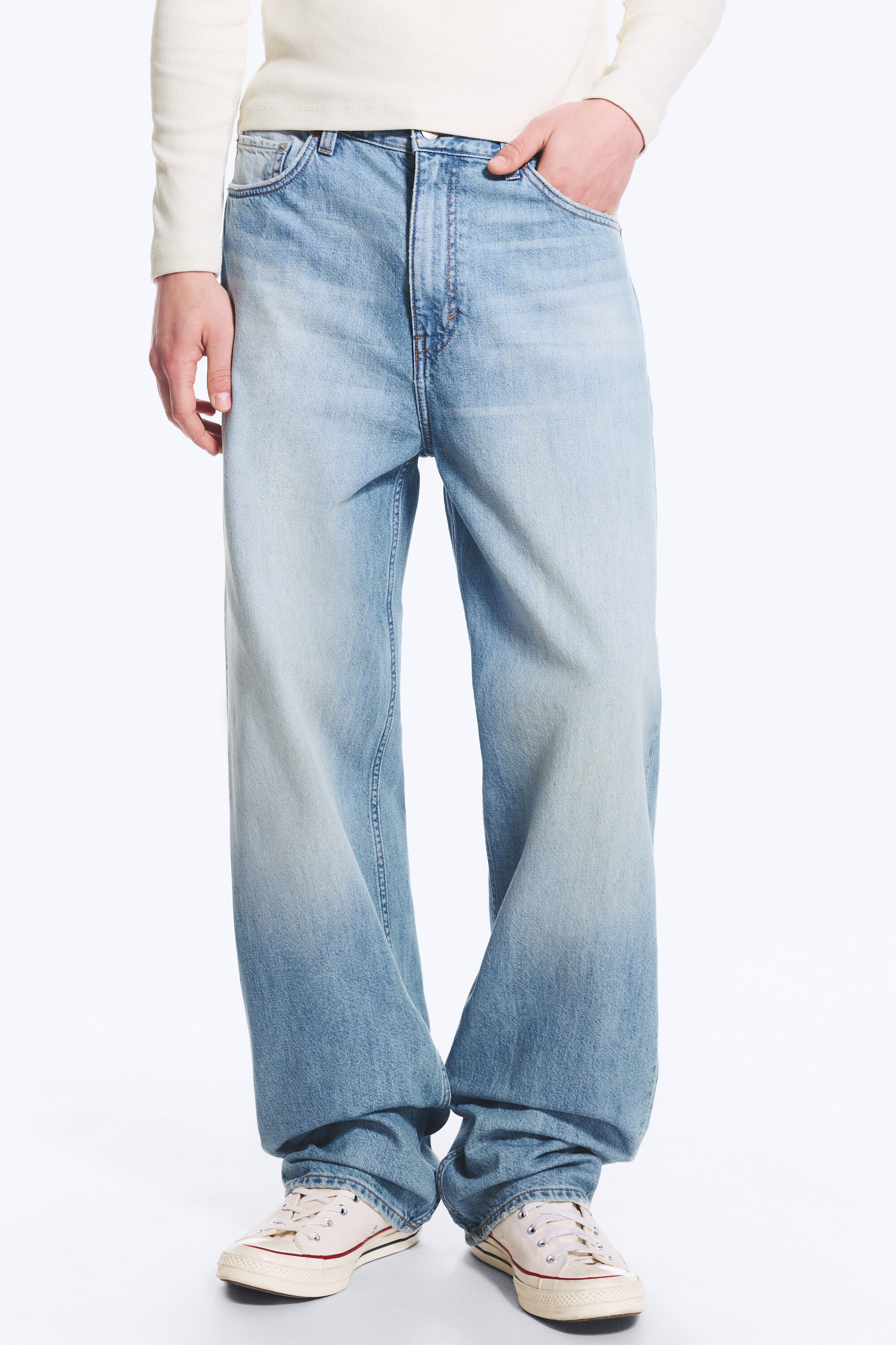 COSMOSS 韓国　GALAXY JEANS ギャラクシージーンズ COSMOSS 韓国 GALAXY JEANS