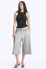 Dark Grey - Studded tank top - 1