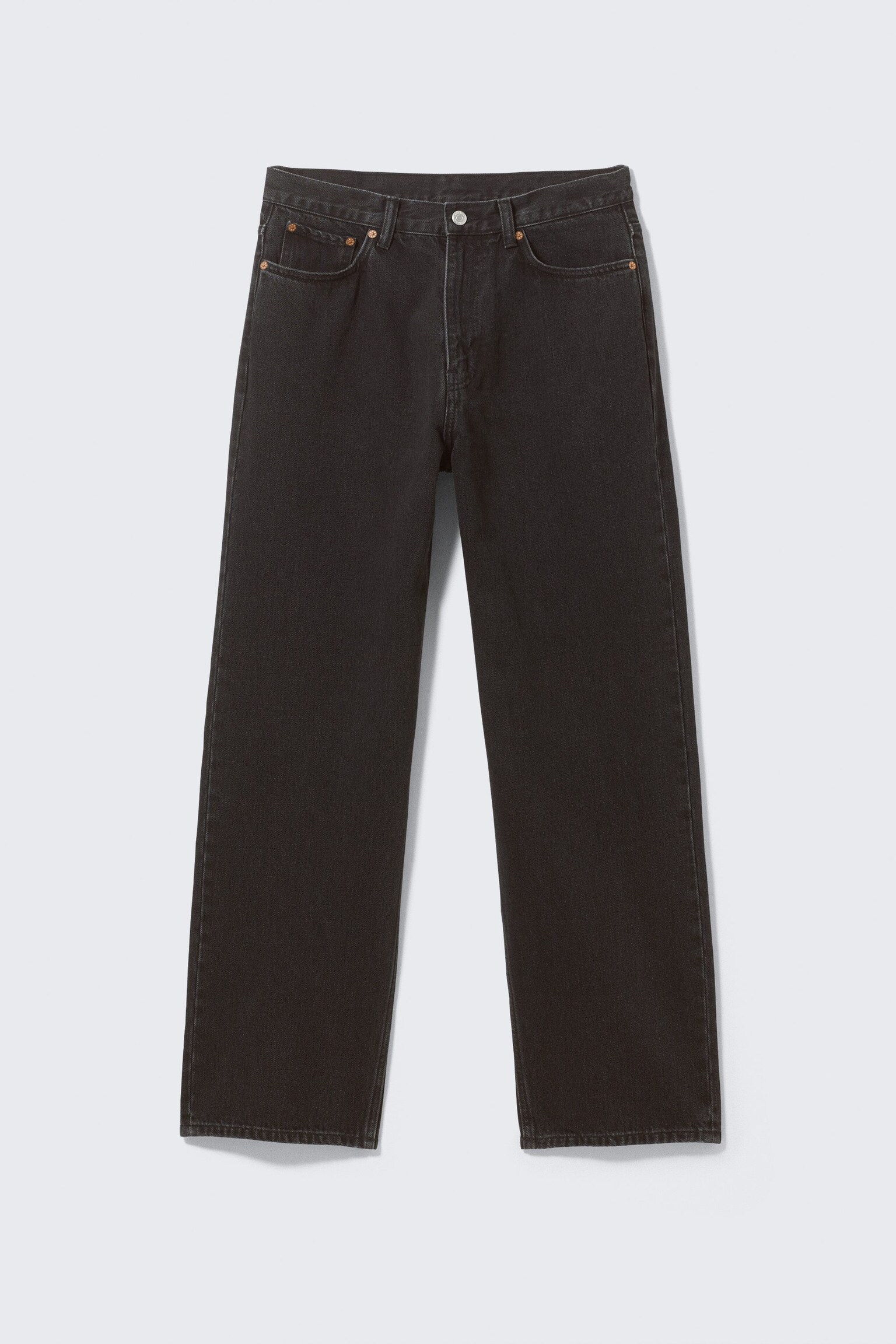 Galaxy Loose Straight Leg Jeans - Tuned Black - Black/Brick Blue - Light Blue/90s Blue - Medium Blue/2000 Blue - Medium Blue/Second Blue - Blue/Port Blue - Light Blue/Blue Fade - Medium Blue/Deep Sea Blue - Dark Blue/Canyon Grey - Medium Grey/Steel Blue - Medium Blue - 2