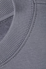Steel Blue - Standard Sweatshirt - 1