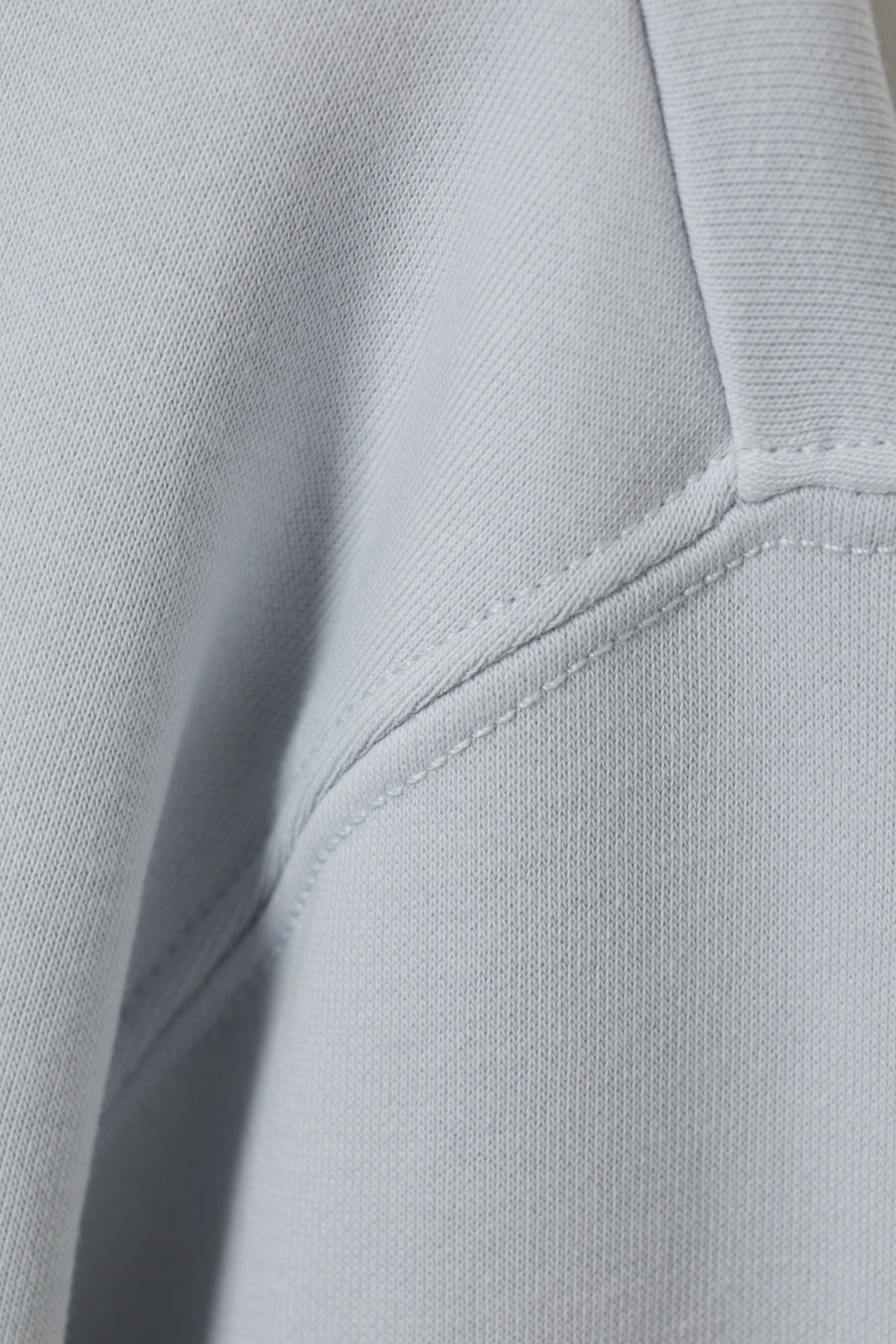 Light Blue - Standard Sweatshirt - 1