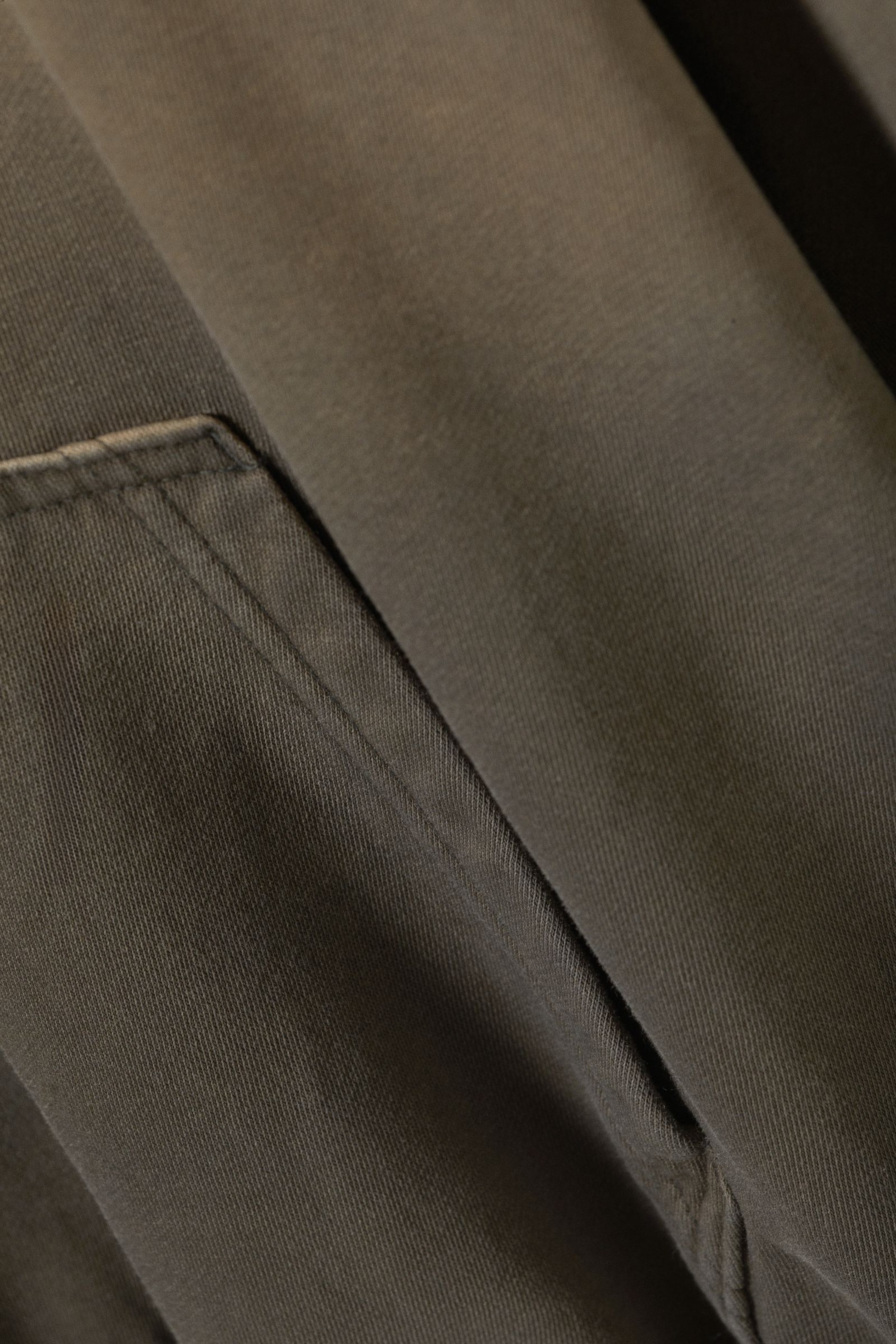 Dark Grey - Heavyweight Hoodie - 2