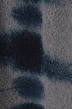 Lilac tie-dye - Harudden Terry Surfpants - 1