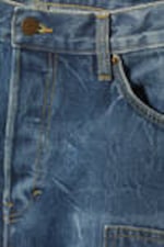 Blue Era - Sphere Relaxed Carpenter Jeans - 1