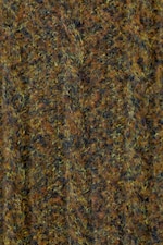 Mossa - Jesper Wool Blend Knit Sweater - 1