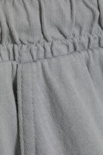 Light Dusty Grey - Relaxed Pyjama Trousers - 6