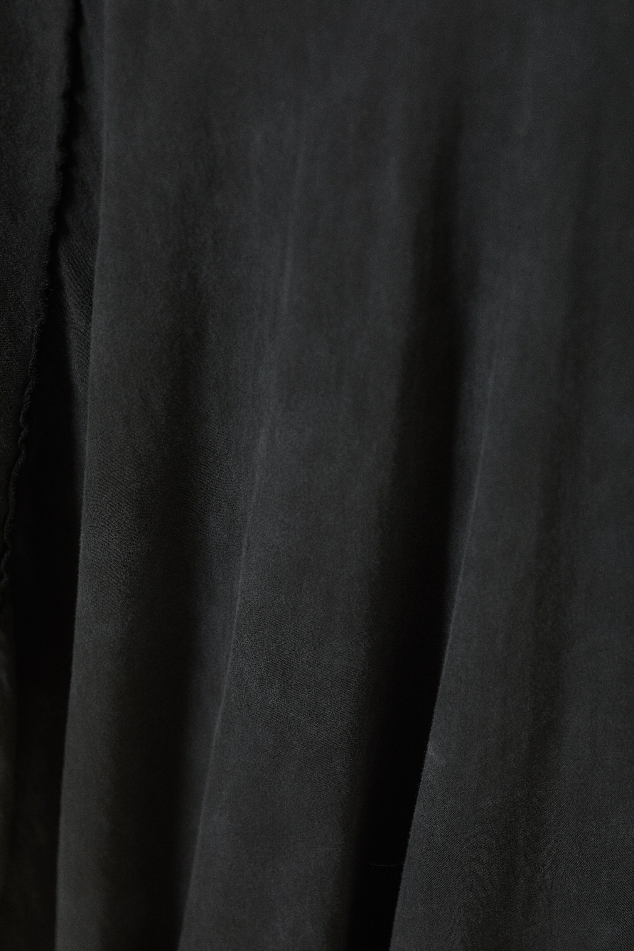 Größeres Bild ansehen: Asymmetrisches T-Shirt-Kleid - Verwaschenes Schwarz - Ladies | H&M DE 2