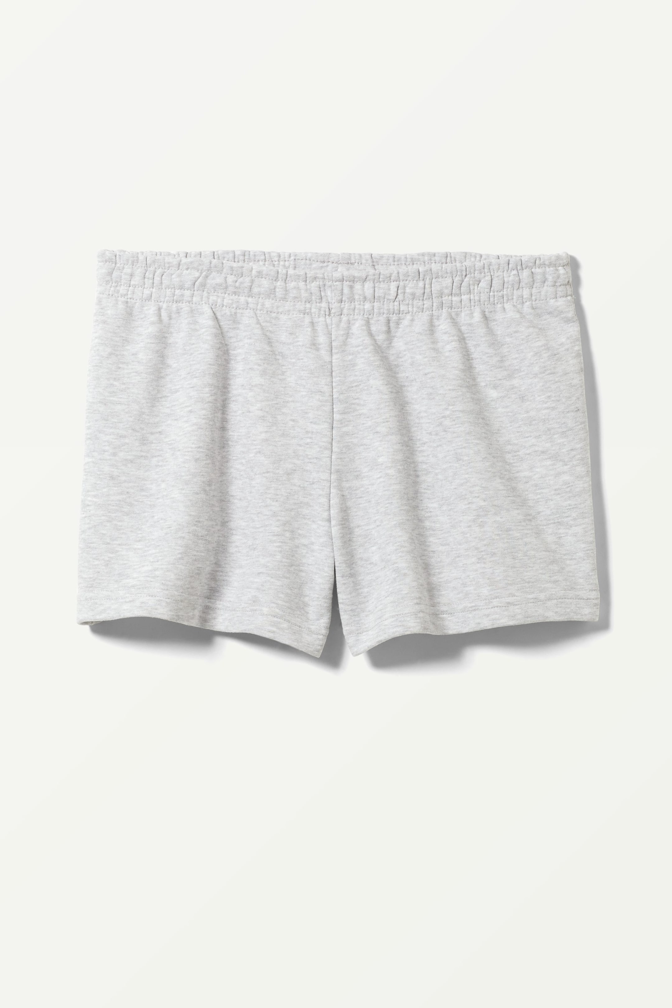 Grey - Karin Sweat Shorts - 0