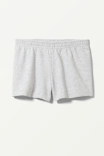 Grey - Karin Sweat Shorts - 0