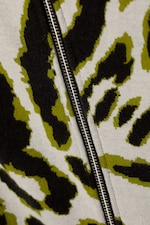 Ecru - Jacquard-Polohemd Nima - 1