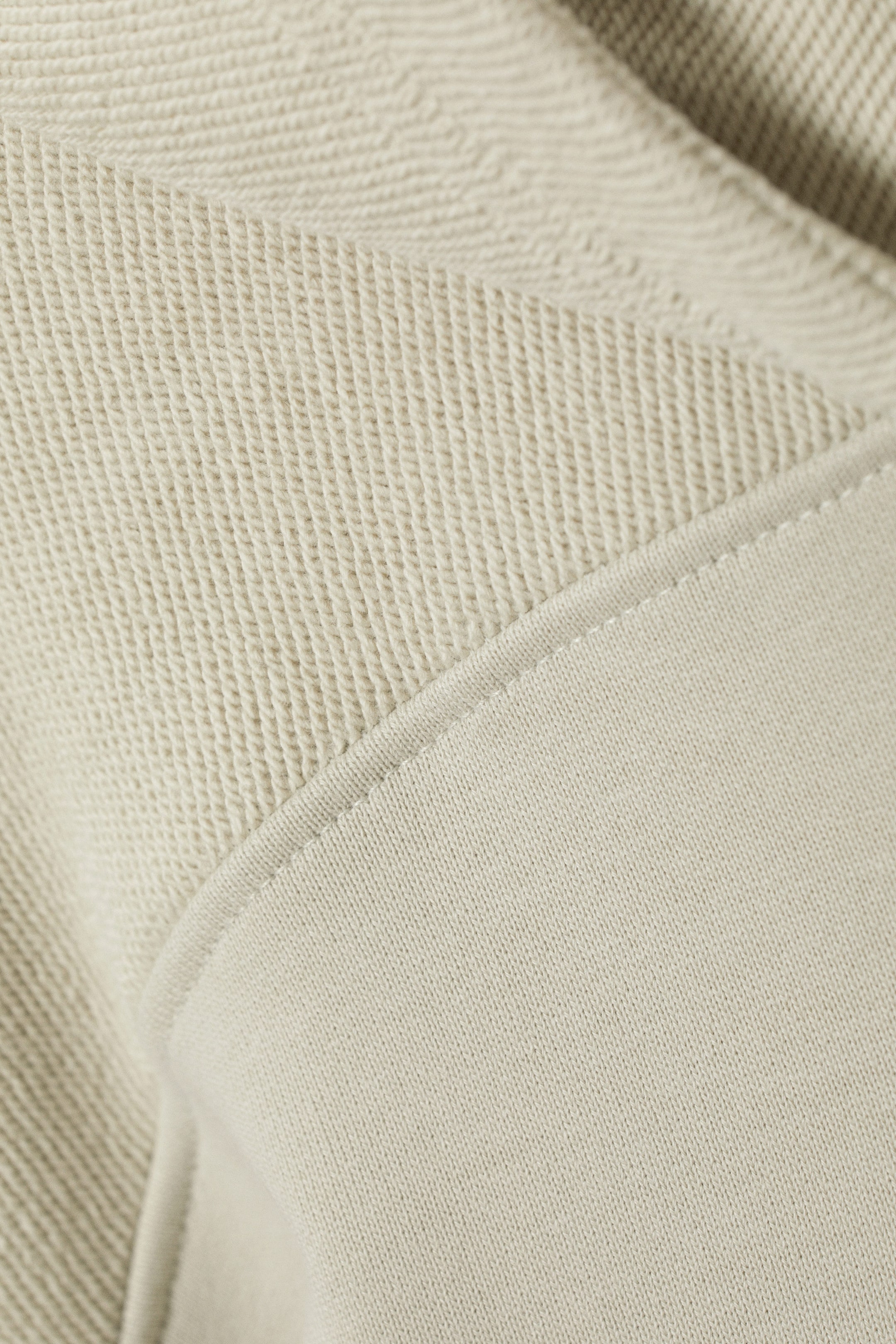 Light Mole - Craig Zip Hoodie - 1