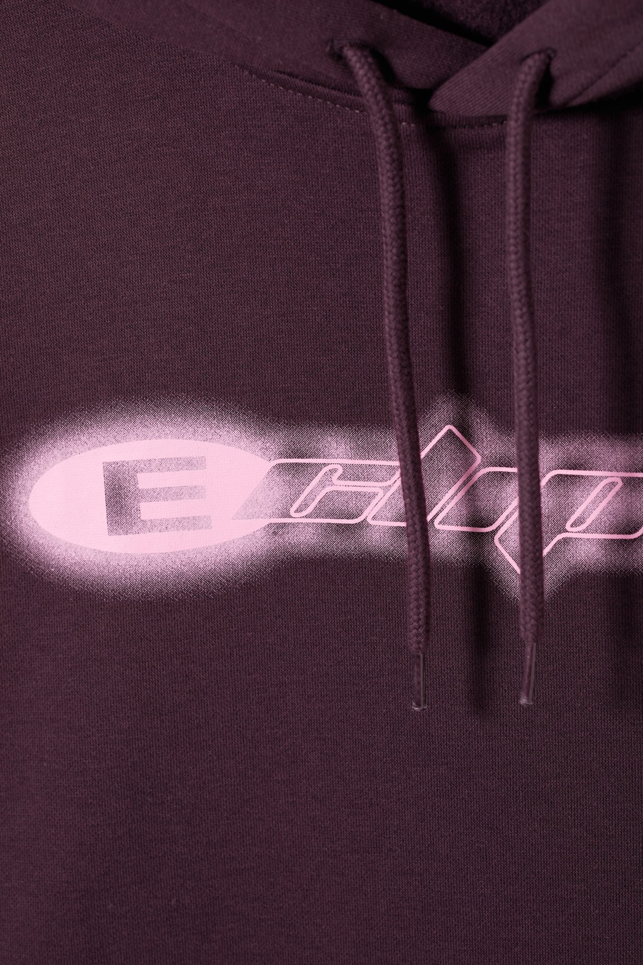 Eclipse - Standard Printed Hoodie - 1