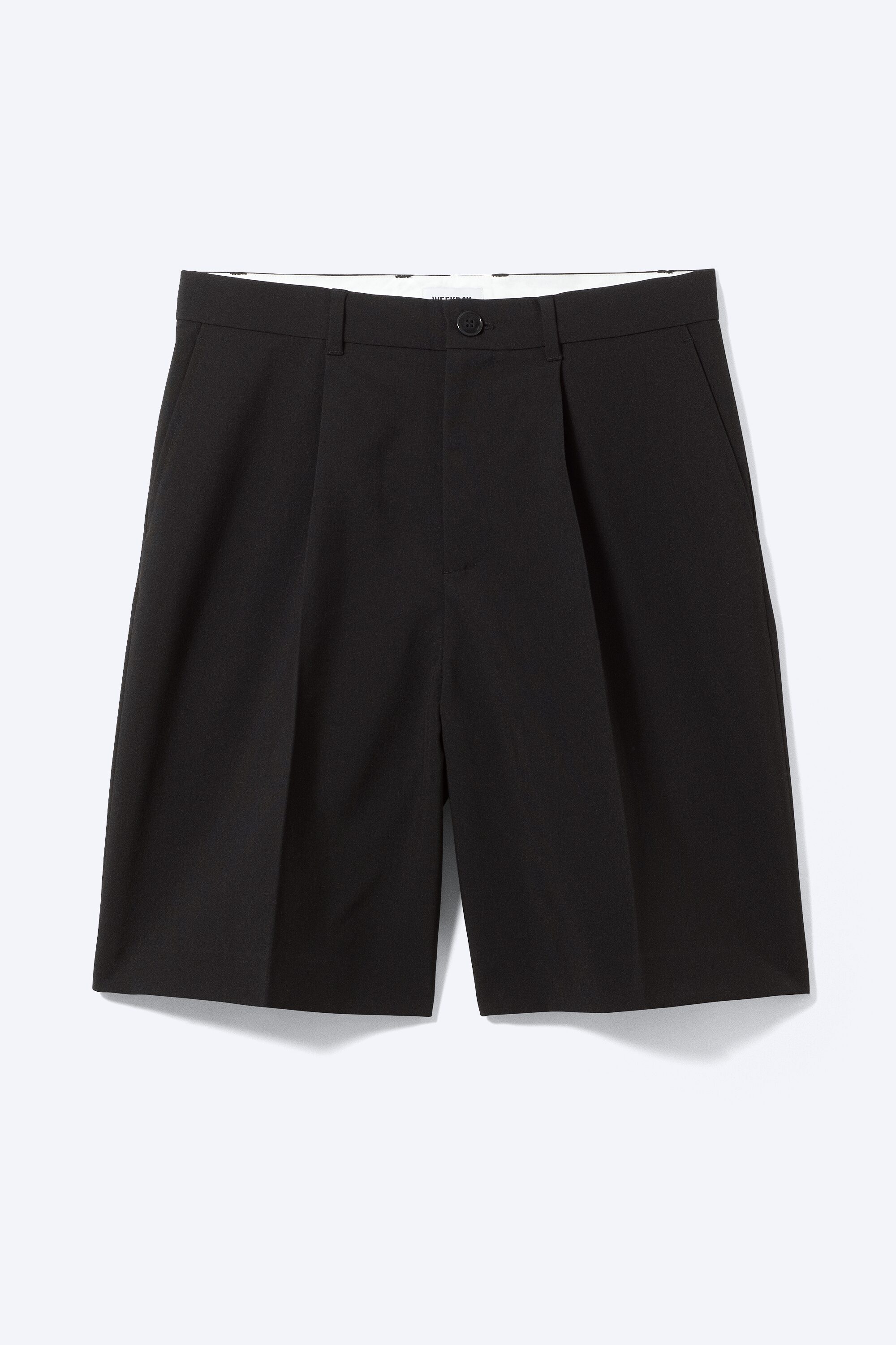 Uno Loose Suit Shorts