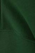 Green - Standard mellantjock hoodie - 1