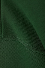 Green - Standard Midweight Hoodie - 1