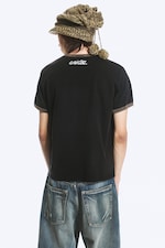Black - Gorillaz T-shirt - 5