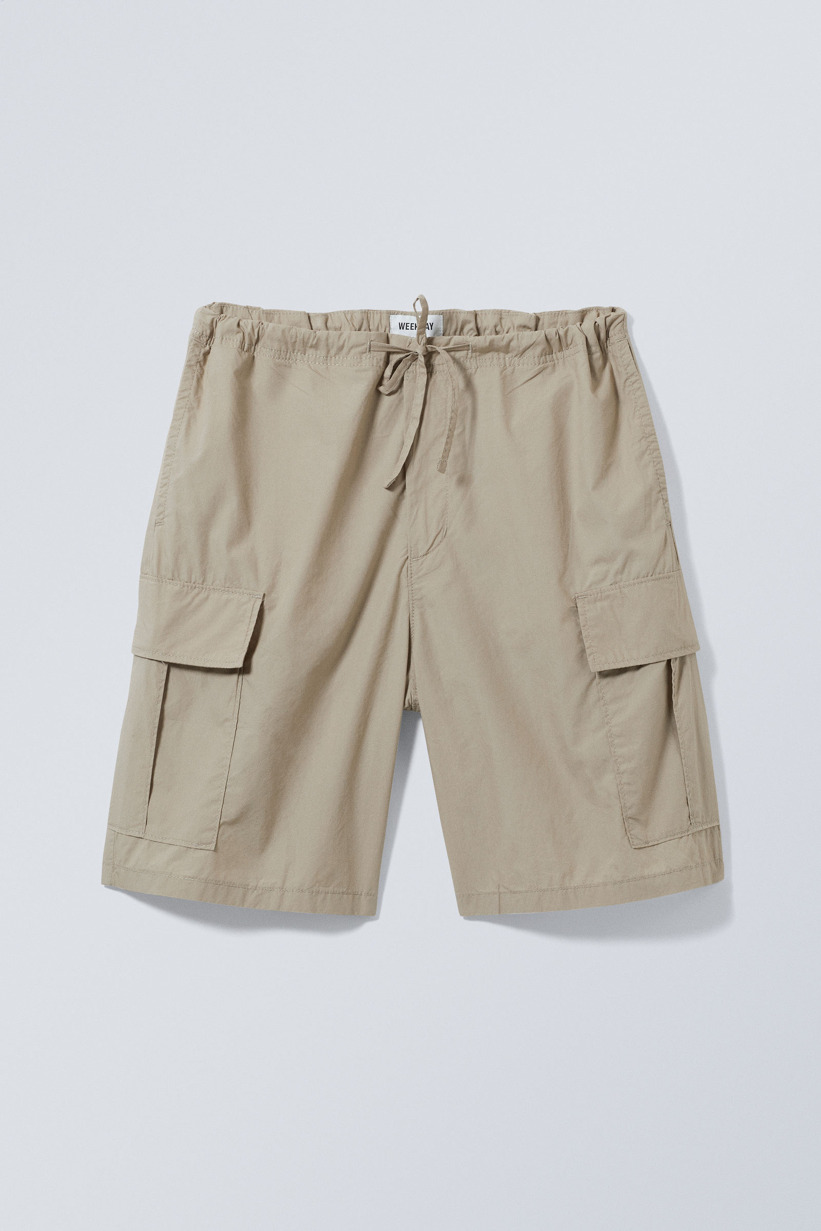 パンツ ADRER parachute cargo wide short pants parachute cargo wide short pants / パラシュートカーゴワイド