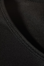 Black - Fine Long sleeve - 1