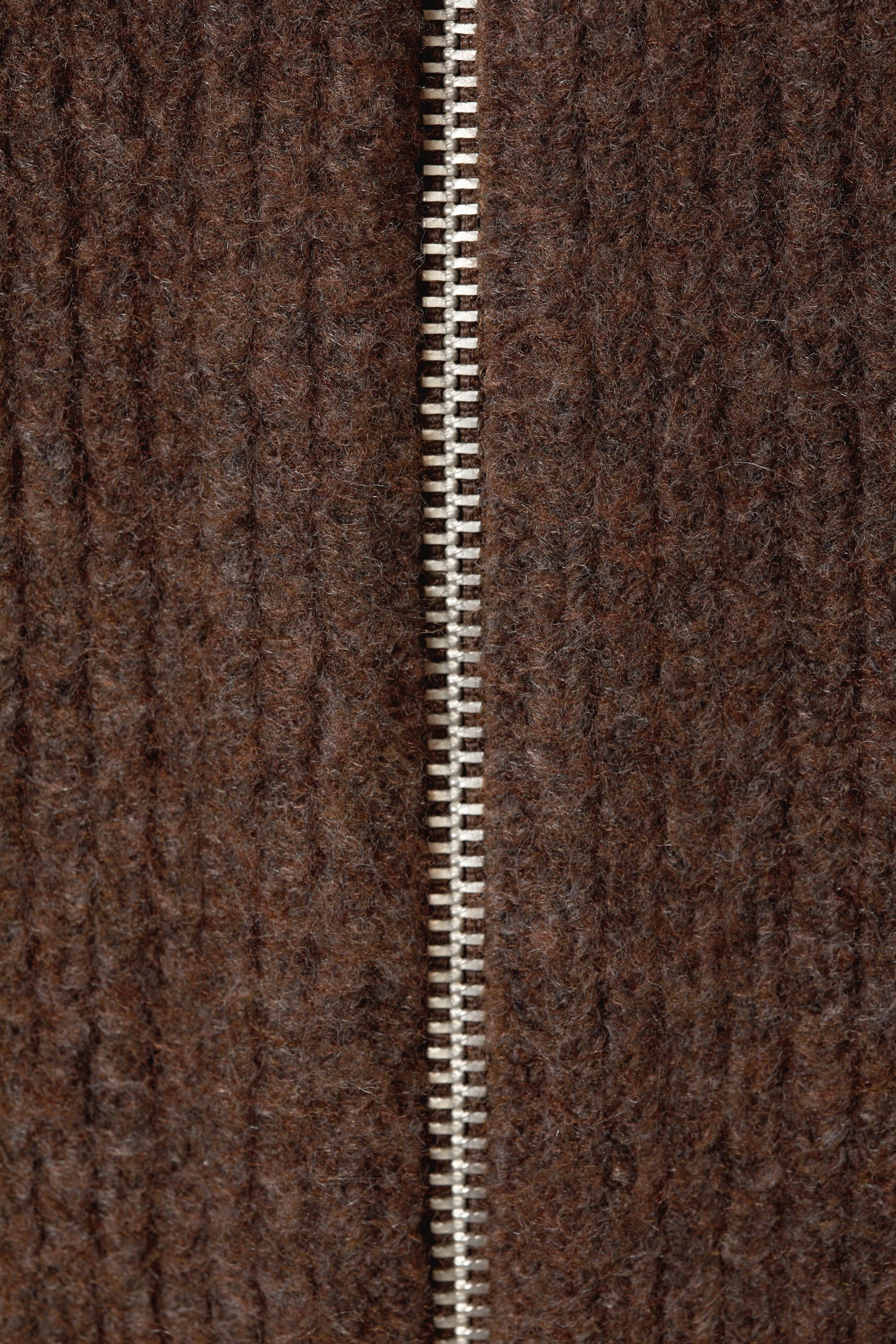 Brown - Bring Vest - 1