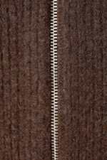 Brown - Bring Vest - 1