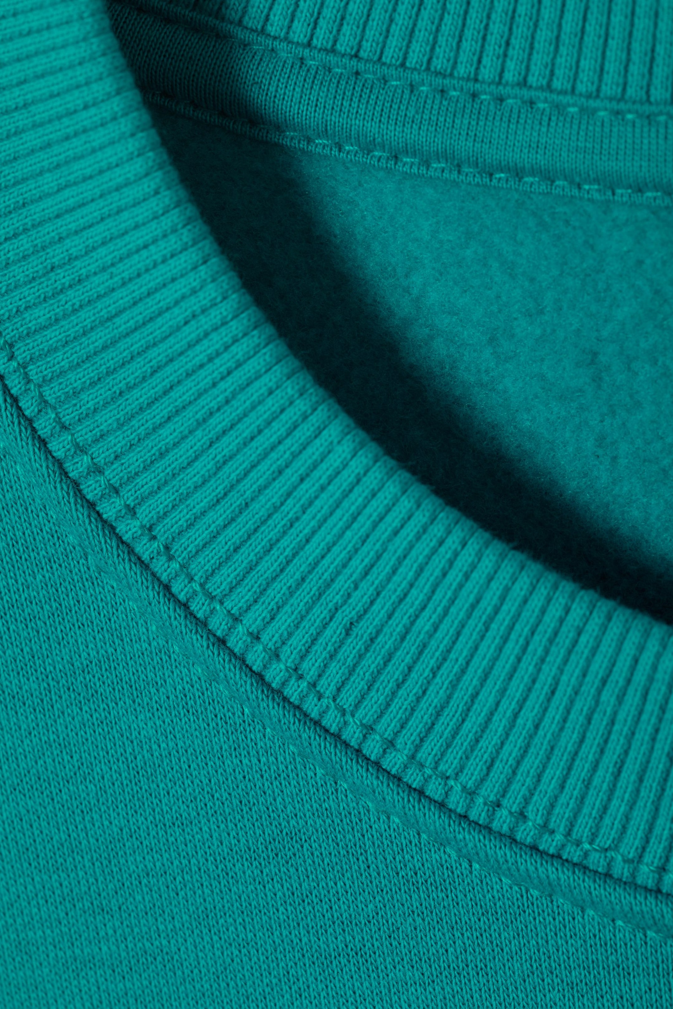 Türkis - Sweatshirt Standard - 1