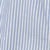 swatch-White, Blue Stripes