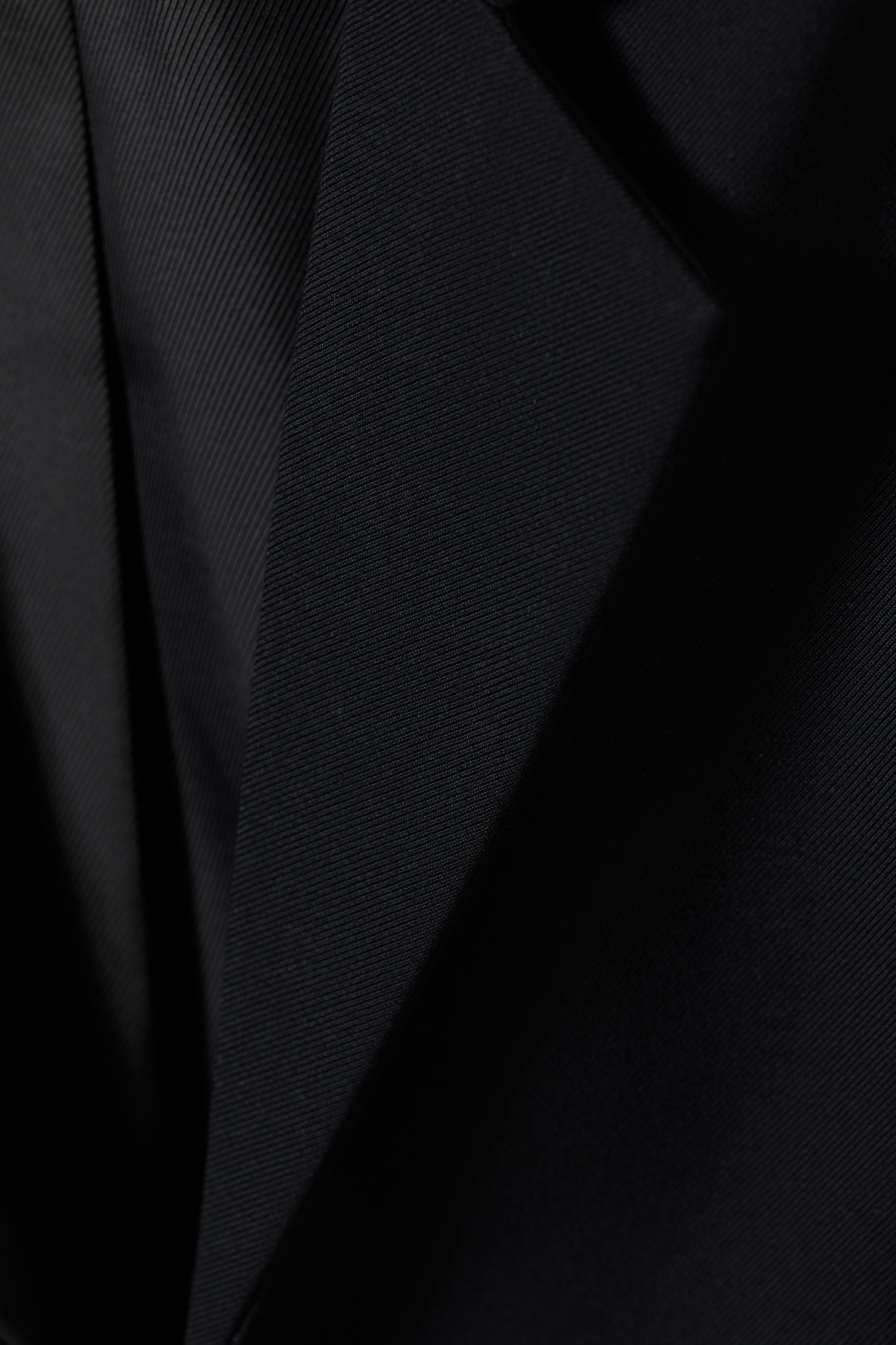 Schwarz - Blazer Alea - 1