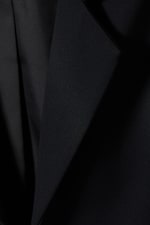 Schwarz - Blazer Alea - 1