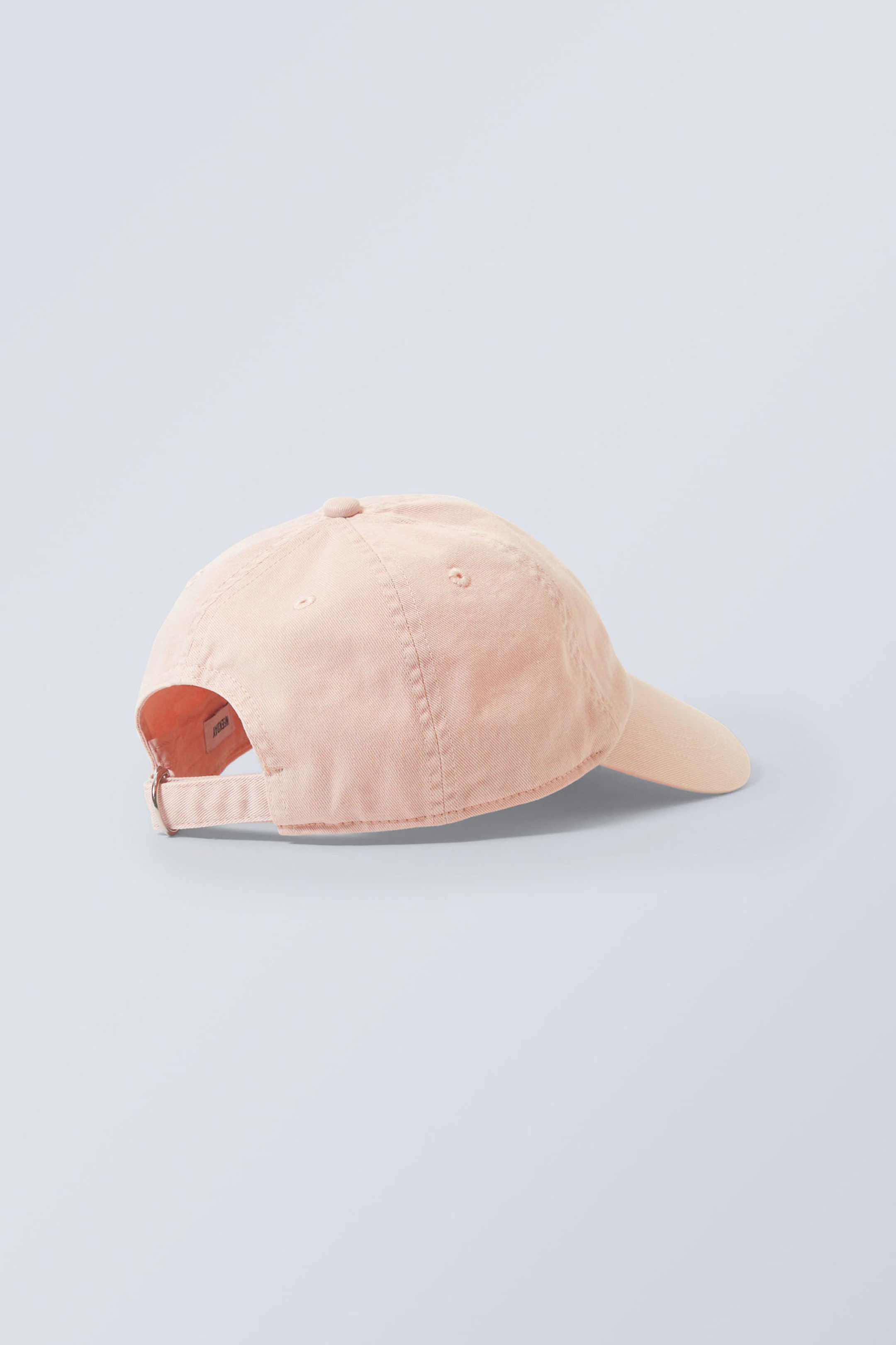 Altrosa - Unverzichtbare verwaschene Basecap - 1