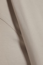 Light Dusty Mole - Oversized Boxy T-Shirt - 4