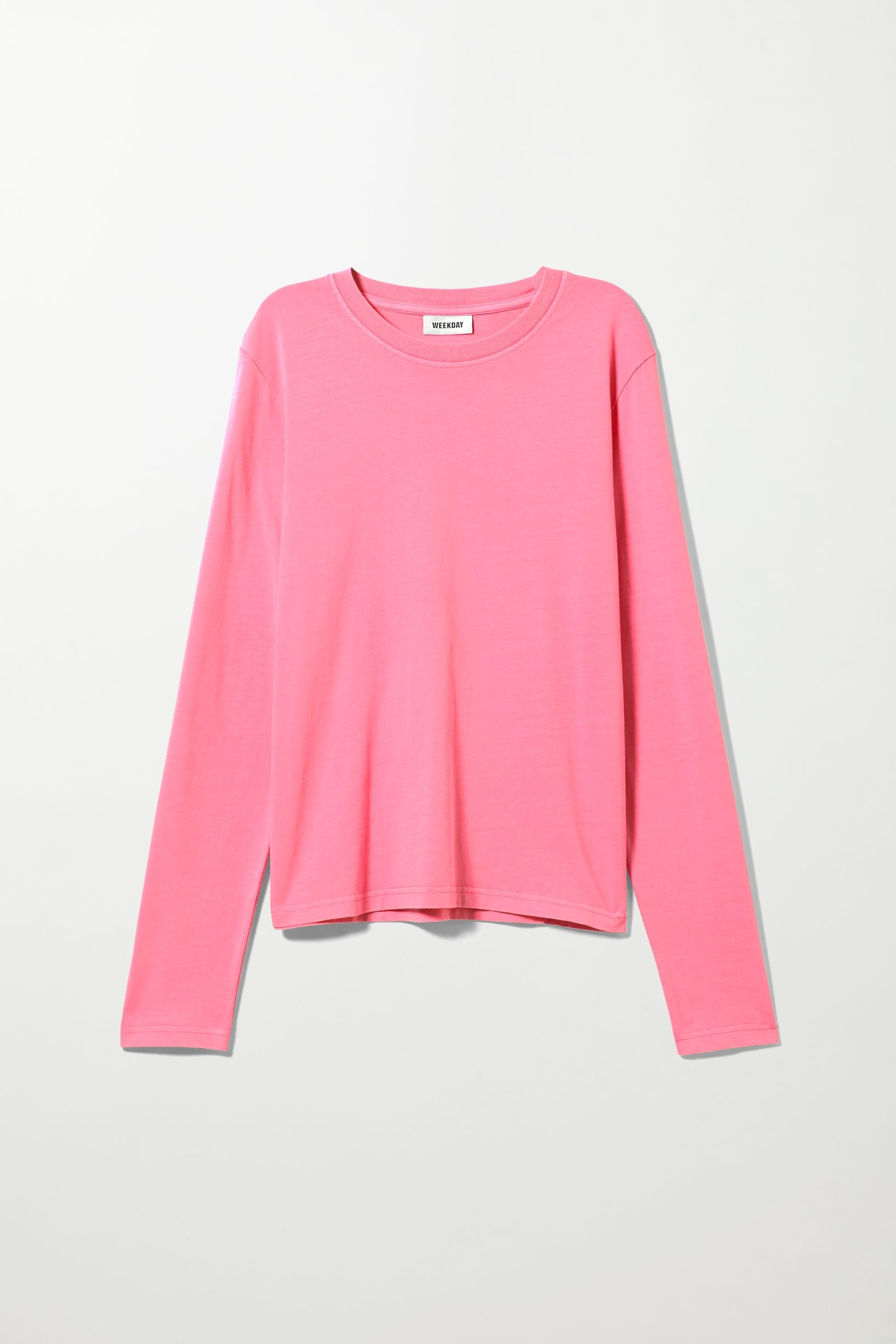 Pink - Alanis Regular Long Sleeve - 0