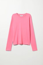 Pink - Alanis Regular Long Sleeve - 0