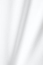 White - Cropped Sports Top - 5