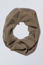 Dark Mole - Tube Scarf - 0