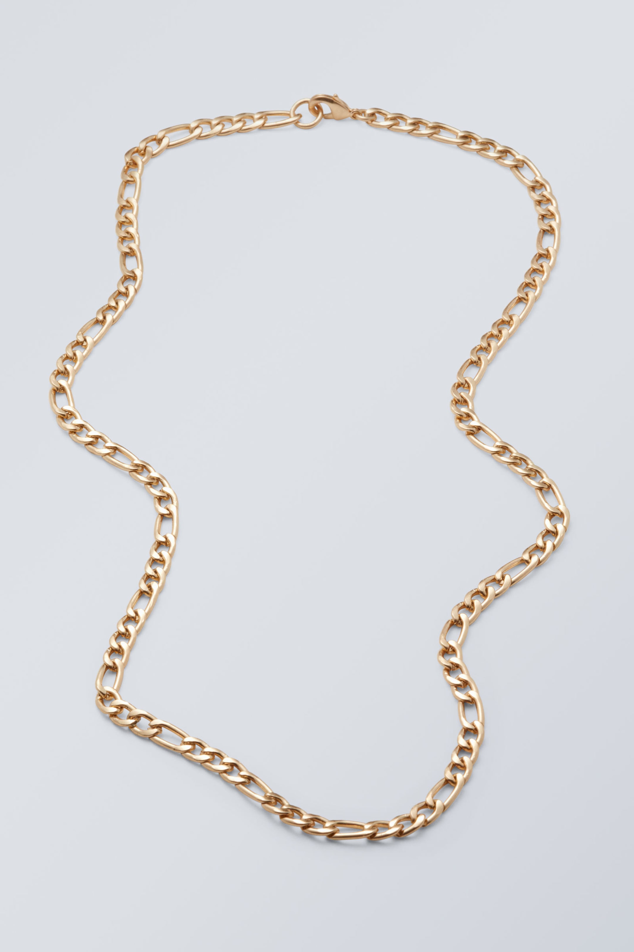 Guldfärgad - Teo Halsband - 0