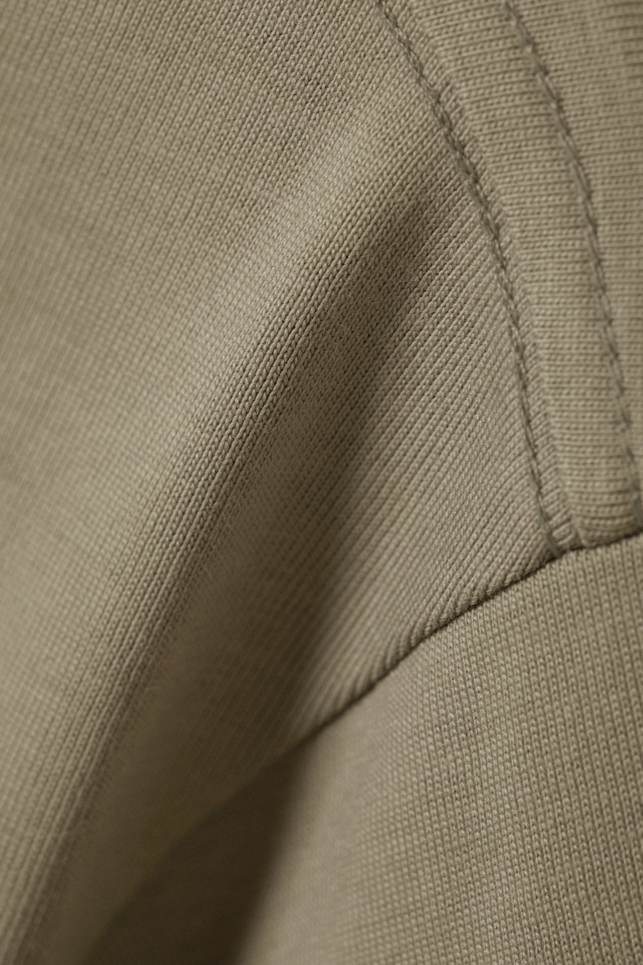 Khakigrön - Classic Boxy T-shirt - 2