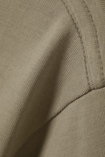 Khaki Green - Classic Boxy T-shirt - 1