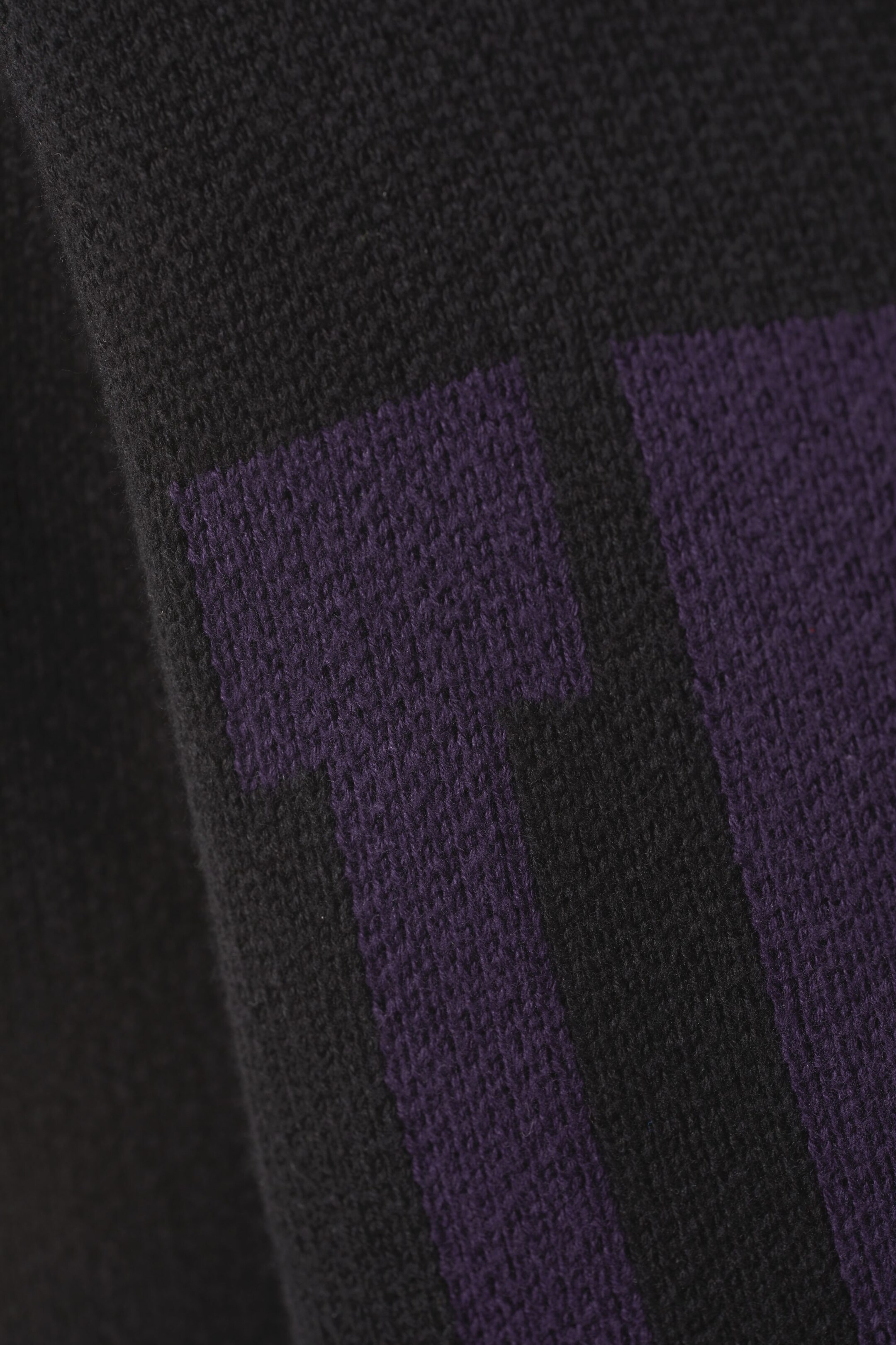 Technologies - Johan Graphic Sweater - 1
