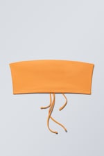 Mango - Bandeau-Bikinioberteil - 0