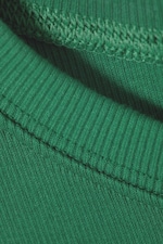 Grün - Crop-Trägertop Easy - 1