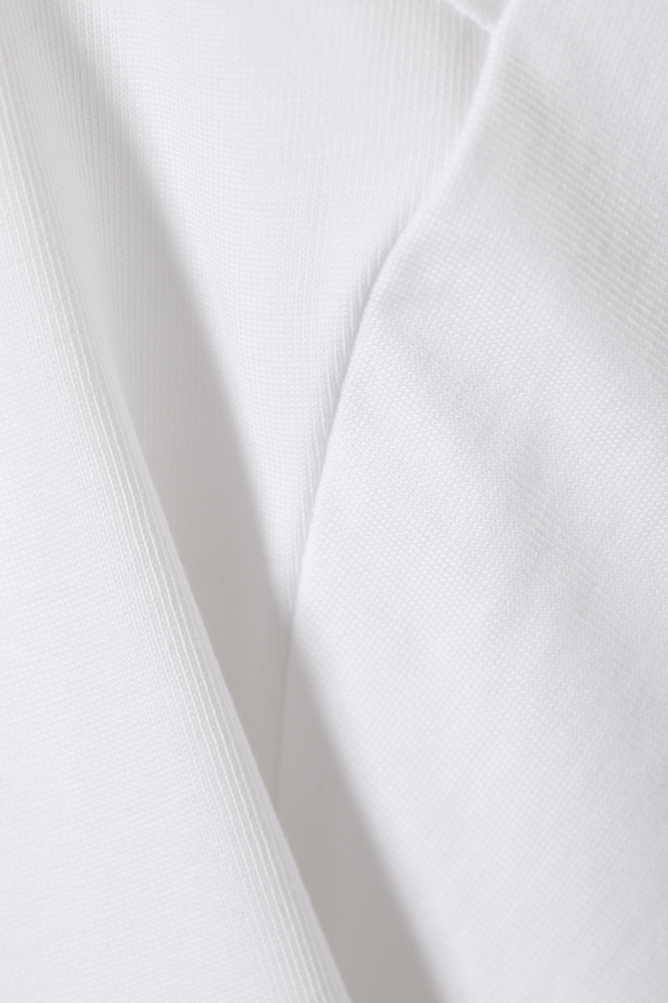 Visa större bild: Lätt boxig grafisk t-shirt - Vit - Duct Tape Bear - HERR | H&M FI 2