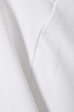 White - Duct Tape Bear - Boxy Lightweight Graphic T-shirt - 1