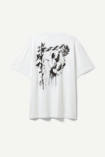 Don't speak - Oversized T-shirt met grafische print - 1